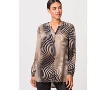 Longbluse