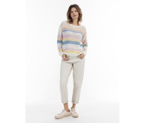 Strick Pullover