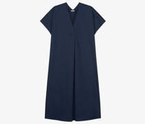 Kleid  Baumwolle
