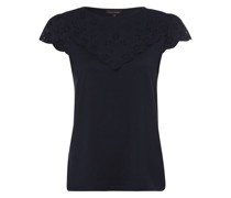 T-Shirt  Jersey marine