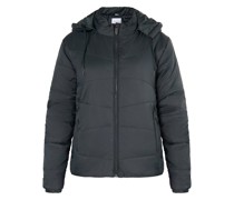 Leichte Steppjacke