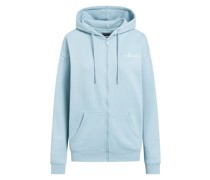 Sweatjacke