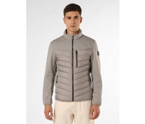 Jacke  hell
