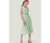 Midikleid