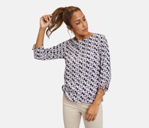 Casual-Bluse