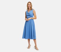 Midikleid  Baumwolle