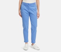 Chino-Hose  Viskose