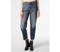 Jeans  Baumwolle blue stone