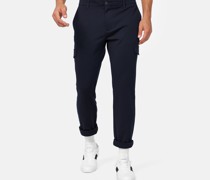 Cargohose  marine