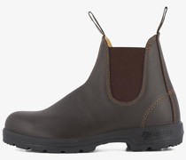 Chelseaboots   Leder