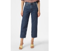 Jeans  Baumwolle medium stone