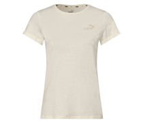 T-Shirt  Baumwolle sand