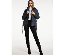 Steppjacke