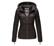 Steppjacke
