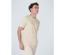 Jersey T-Shirt  Baumwolle