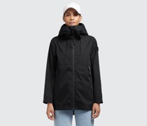 Jacke   Baumwolle