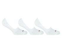 Socken 3er Pack  Baumwolle