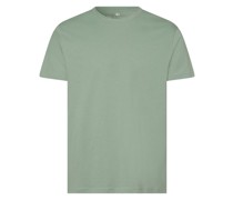 T-Shirt  Baumwolle lind