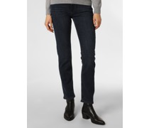 Jeans  Baumwolle dark stone