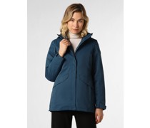 3-in-1 Jacke