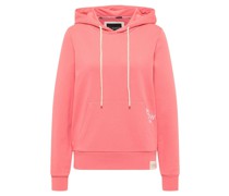 Hoodie  Baumwolle