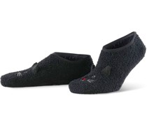 Freizeitsocken    gemustert