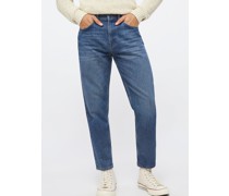 Jeans  Baumwolle medium stone