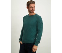 Pullover  Baumwolle