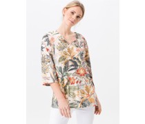 3/4-Arm Shirt