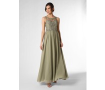 Abendkleid  lind