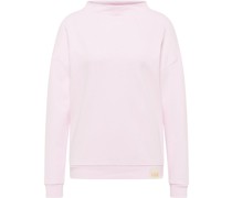 Sweater  Baumwoe rosa