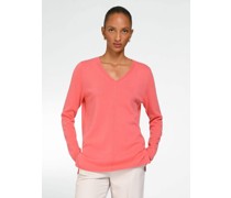 Strickcashmerepullover