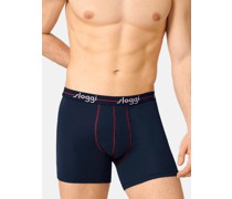 Retro Short   Baumwolle