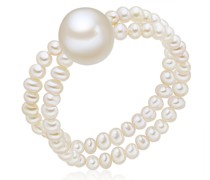 Perlen-Ring