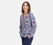 Casual-Bluse
