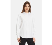 Hemdbluse  Baumwolle