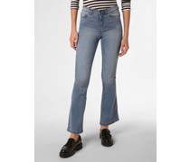 Jeans  Baumwolle light stone