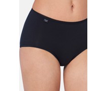 Midi Slip  Baumwolle