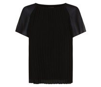 Blusenshirt  Chiffon