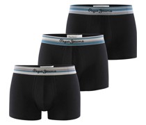Trunk   Jersey  gemustert