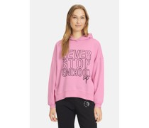 Sweatpullover  Baumwolle