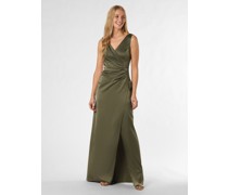 Abendkleid  schilf