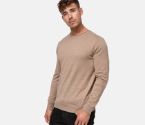 Strickpullover  Jersey