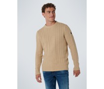 Pullover  Baumwolle