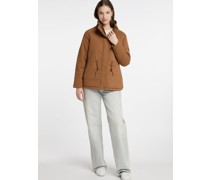 Winterjacke  Baumwolle