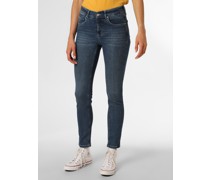 Jeans  Baumwolle medium stone