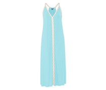 Kleid   gemustert