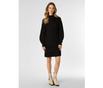 Kleid  Grobstrick
