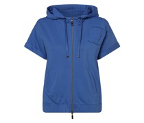Kapuzenjacke  Sweat