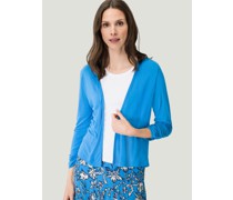 Sweatjacke  Viskose